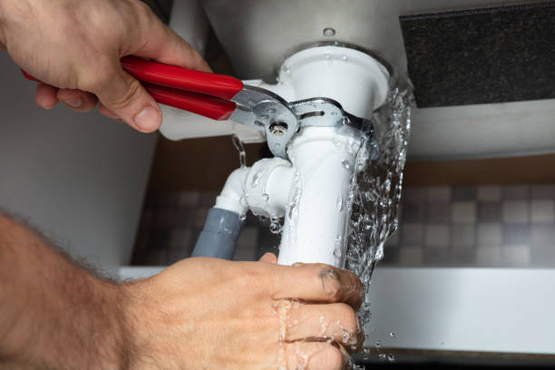  Rio Linda, CA Water damage restoration Pros