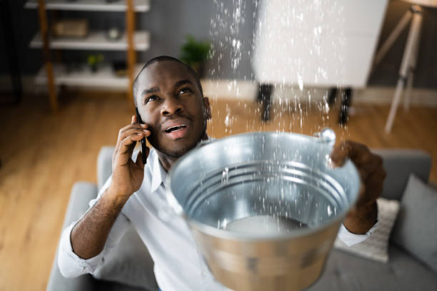Best Commercial water damage restoration  in Rio Linda, CA
