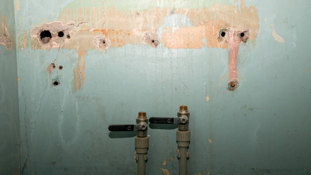 Best Emergency water damage restoration  in Rio Linda, CA