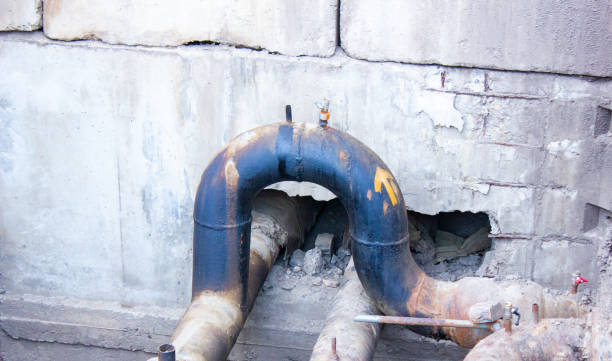 Best Flood restoration services  in Rio Linda, CA