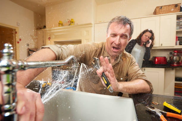 Best 24-hour water damage restoration  in Rio Linda, CA